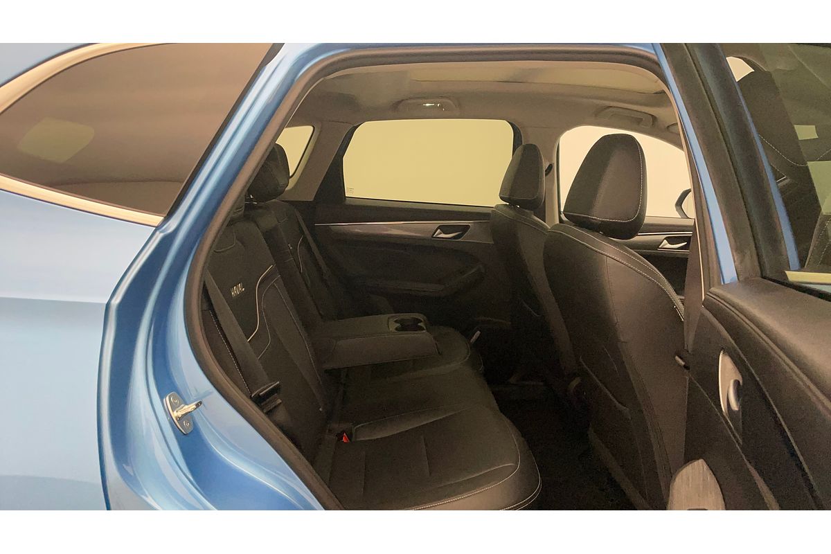 2021 Haval Jolion Ultra A01
