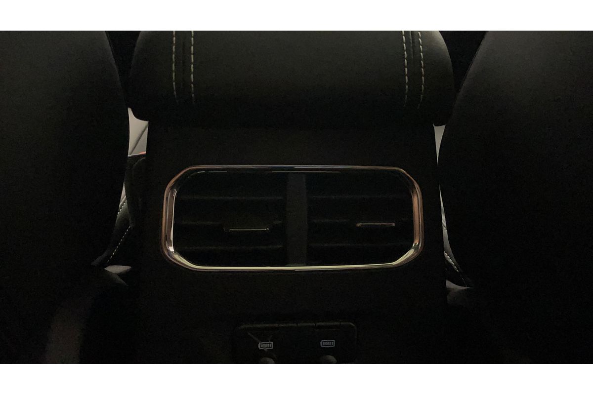 2021 Haval Jolion Ultra A01