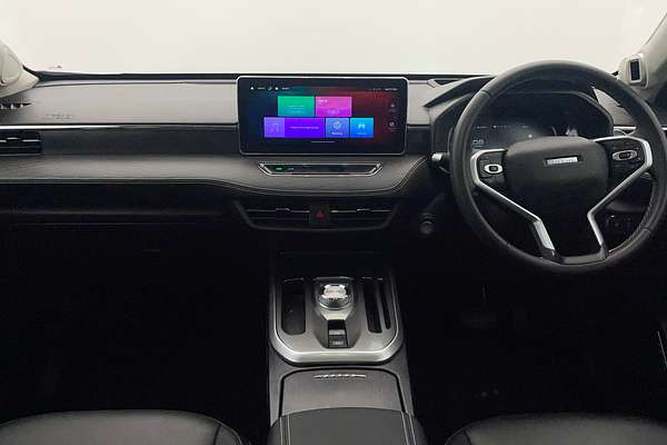 2021 Haval Jolion Ultra A01