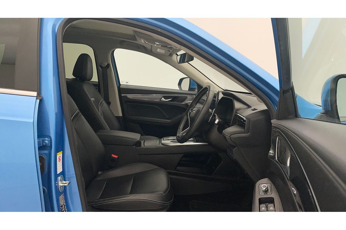2021 Haval Jolion Ultra A01