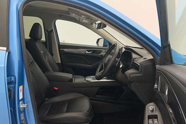 2021 Haval Jolion Ultra A01