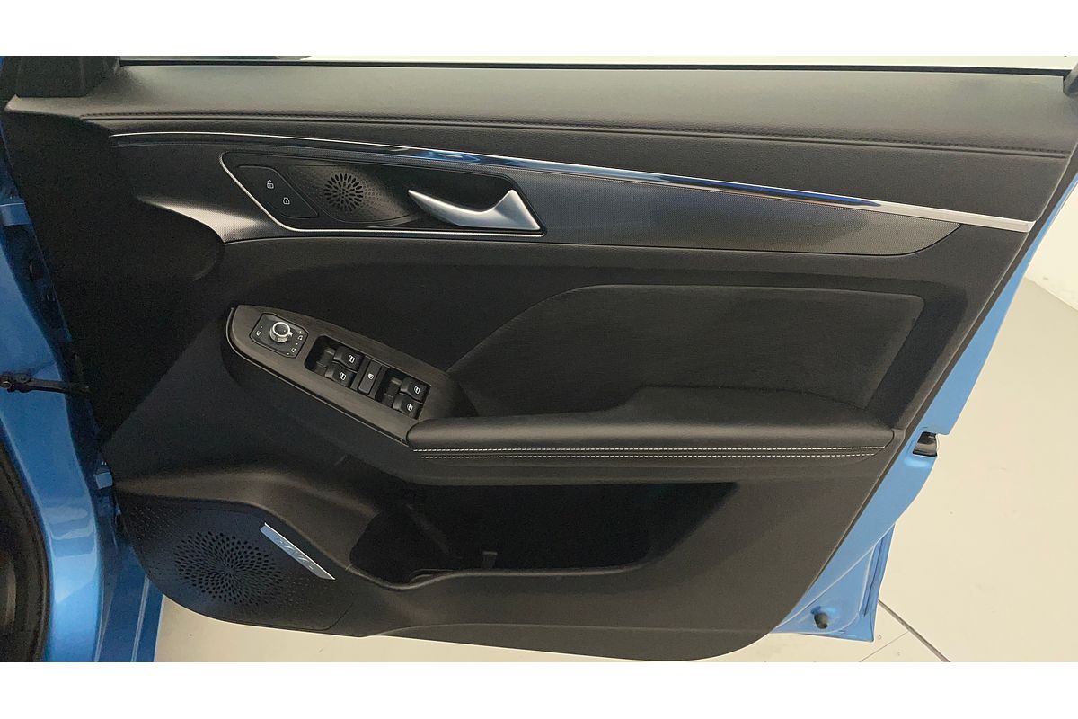 2021 Haval Jolion Ultra A01