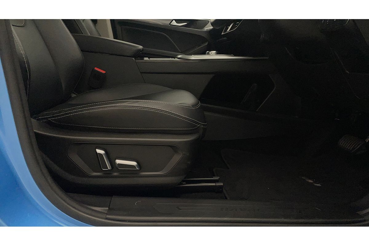 2021 Haval Jolion Ultra A01
