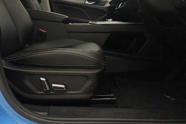 2021 Haval Jolion Ultra A01