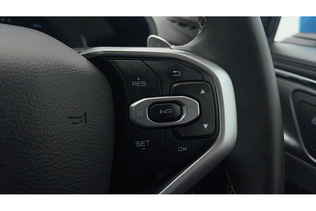 2021 Haval Jolion Ultra A01