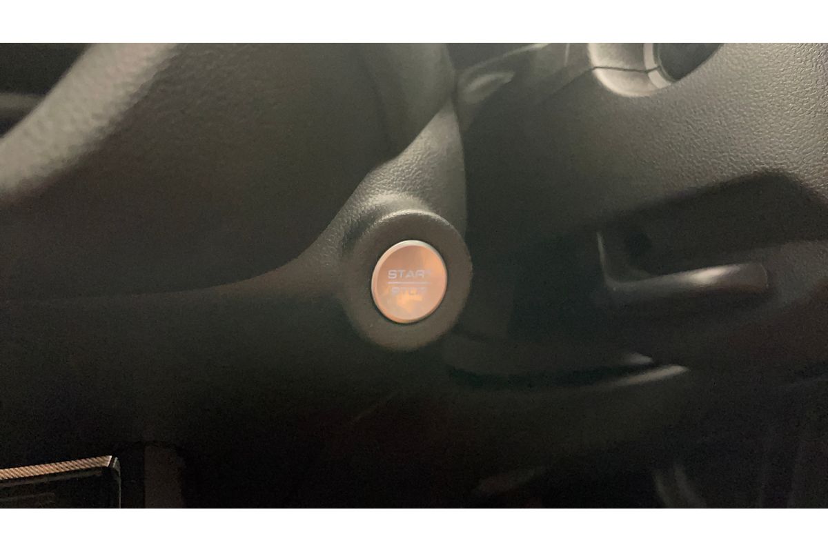 2021 Haval Jolion Ultra A01