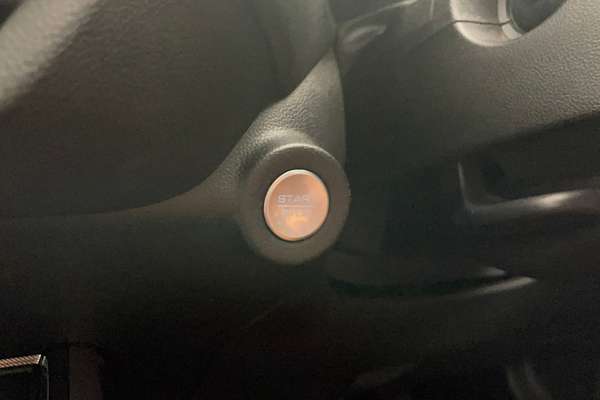 2021 Haval Jolion Ultra A01