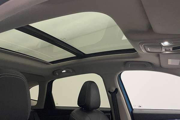 2021 Haval Jolion Ultra A01