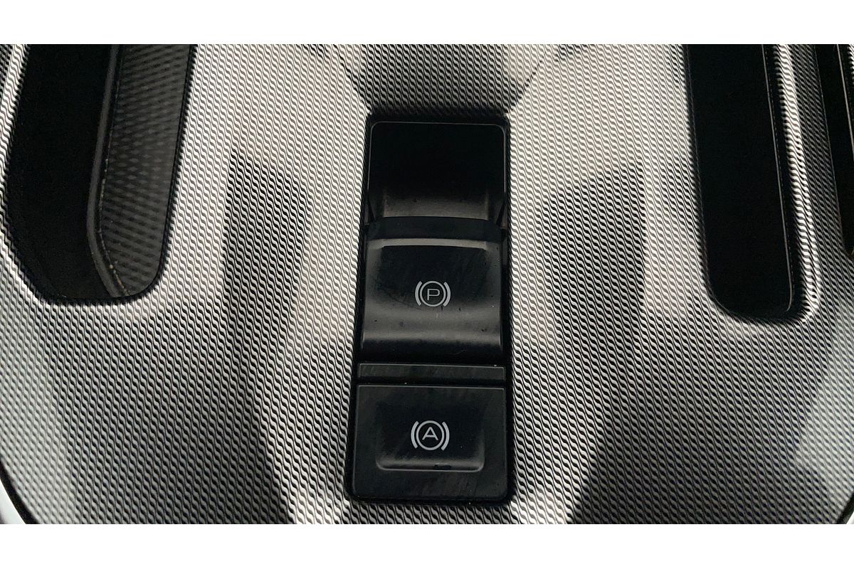 2021 Haval Jolion Ultra A01