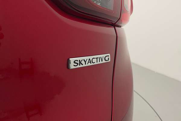 2021 Mazda CX-3 Neo Sport DK
