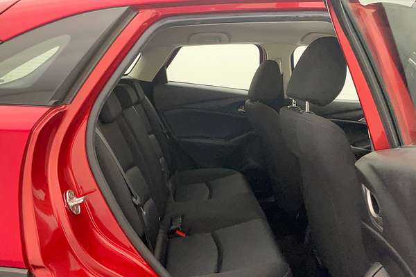 2021 Mazda CX-3 Neo Sport DK