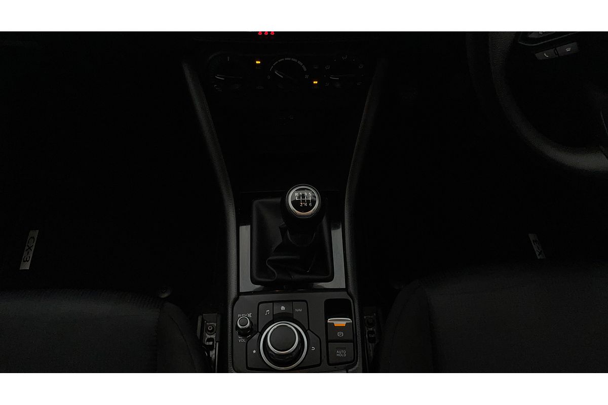 2021 Mazda CX-3 Neo Sport DK