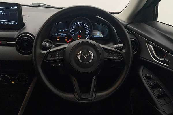 2021 Mazda CX-3 Neo Sport DK