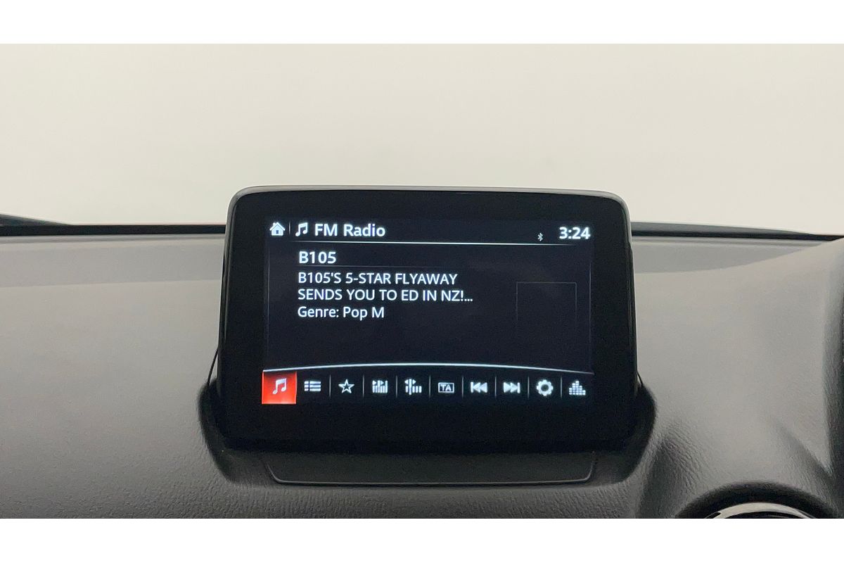 2021 Mazda CX-3 Neo Sport DK
