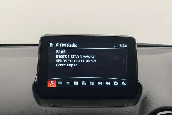 2021 Mazda CX-3 Neo Sport DK