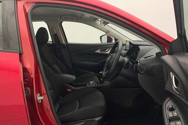2021 Mazda CX-3 Neo Sport DK