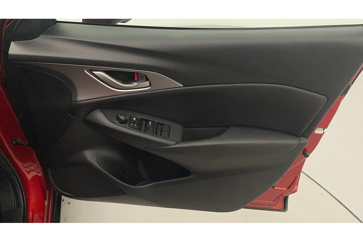2021 Mazda CX-3 Neo Sport DK