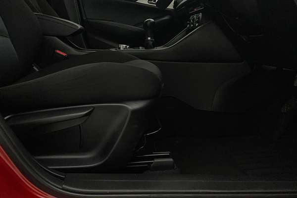 2021 Mazda CX-3 Neo Sport DK