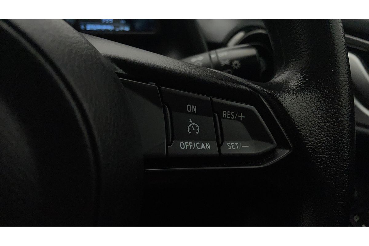 2021 Mazda CX-3 Neo Sport DK