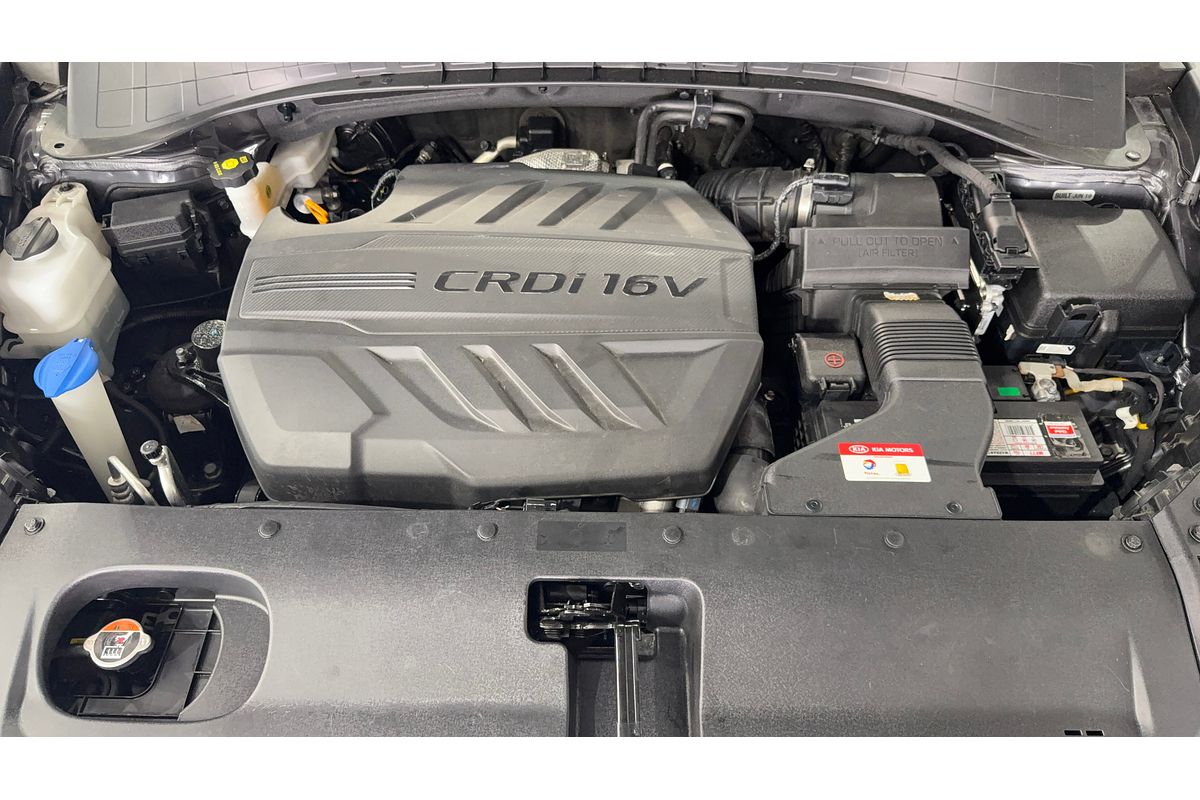 2019 Kia Sorento Si UM