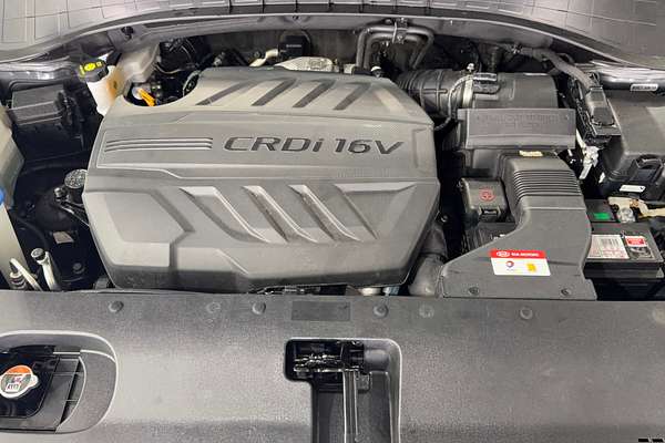 2019 Kia Sorento Si UM