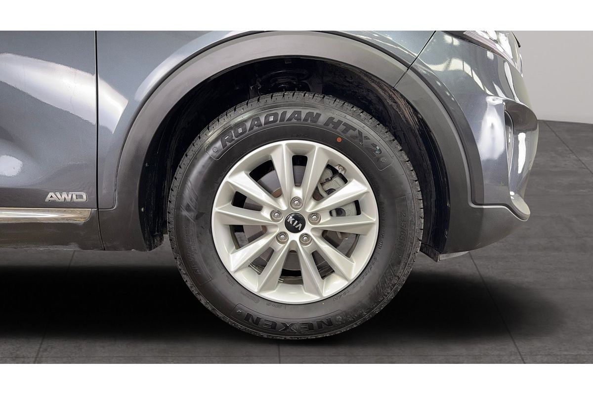 2019 Kia Sorento Si UM