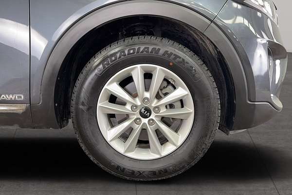 2019 Kia Sorento Si UM