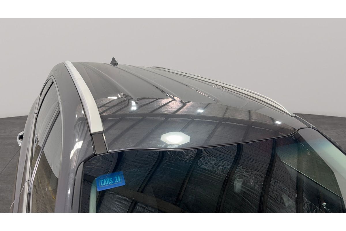 2019 Kia Sorento Si UM