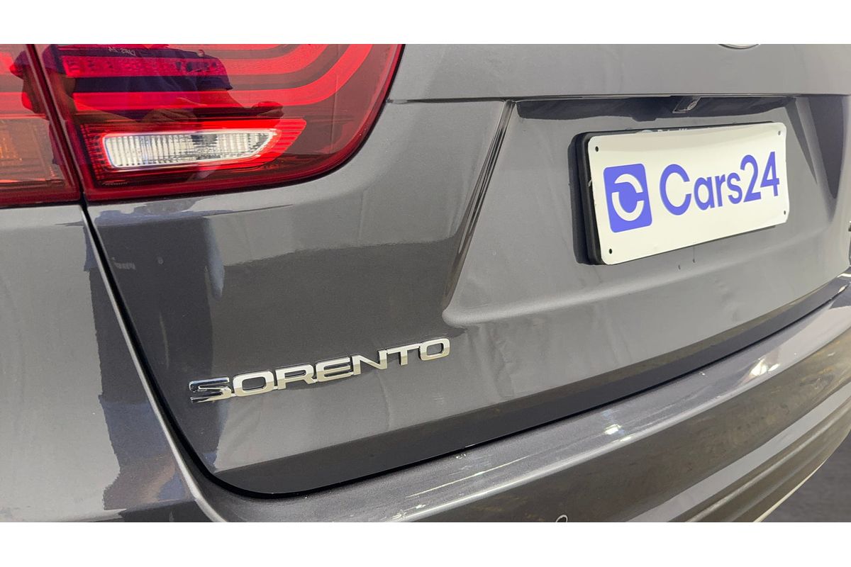 2019 Kia Sorento Si UM