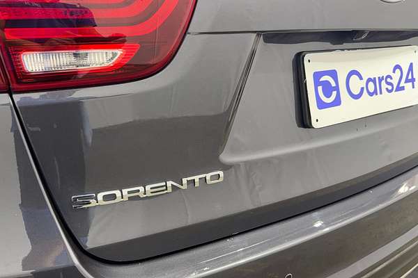 2019 Kia Sorento Si UM