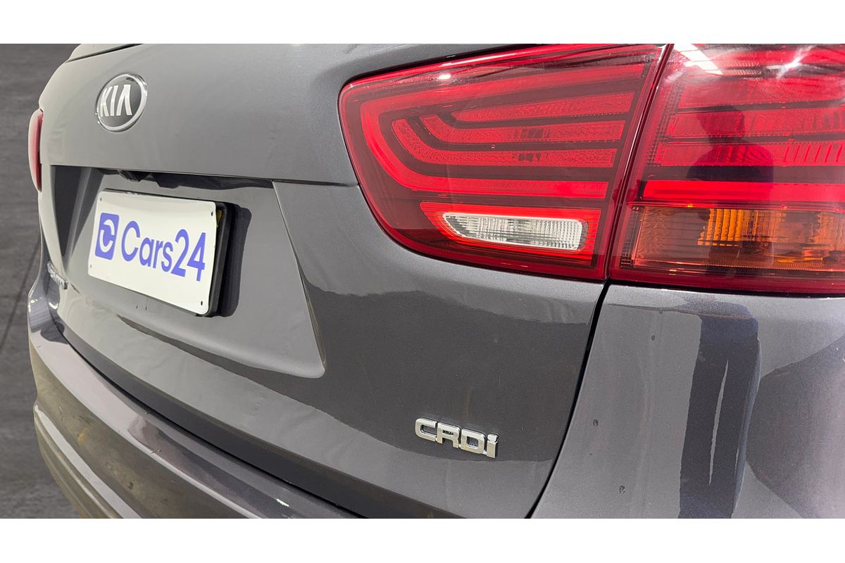 2019 Kia Sorento Si UM