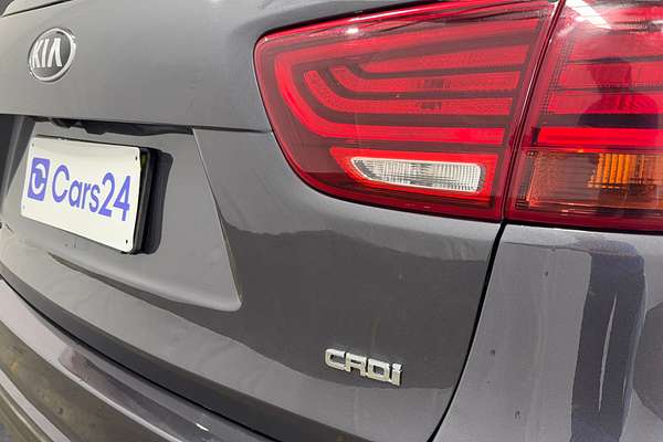 2019 Kia Sorento Si UM