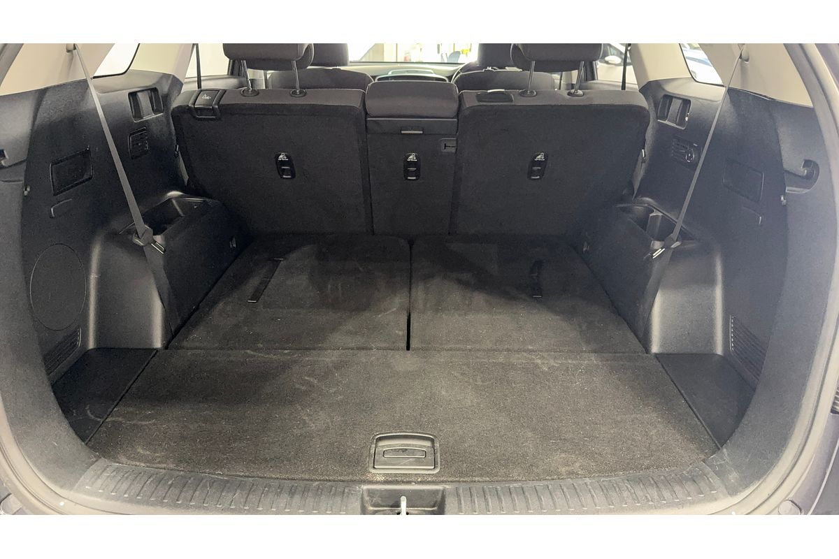 2019 Kia Sorento Si UM