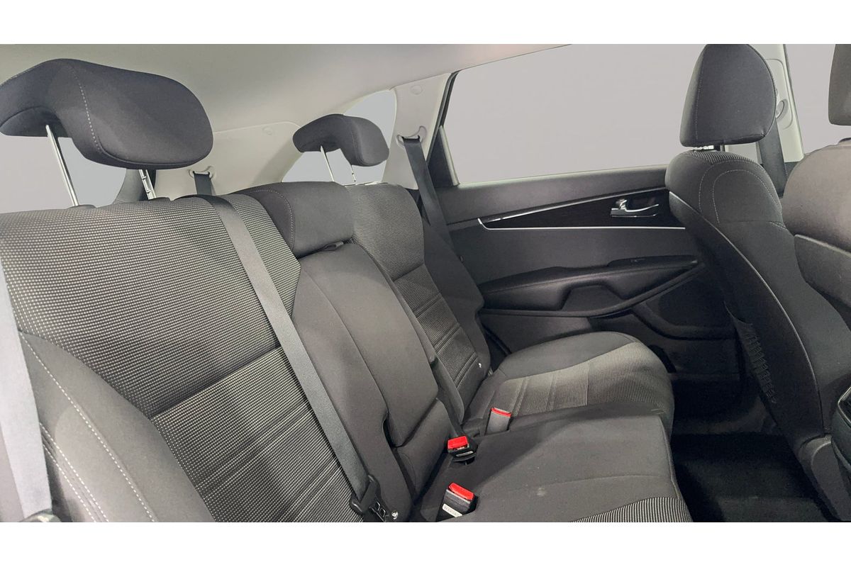 2019 Kia Sorento Si UM