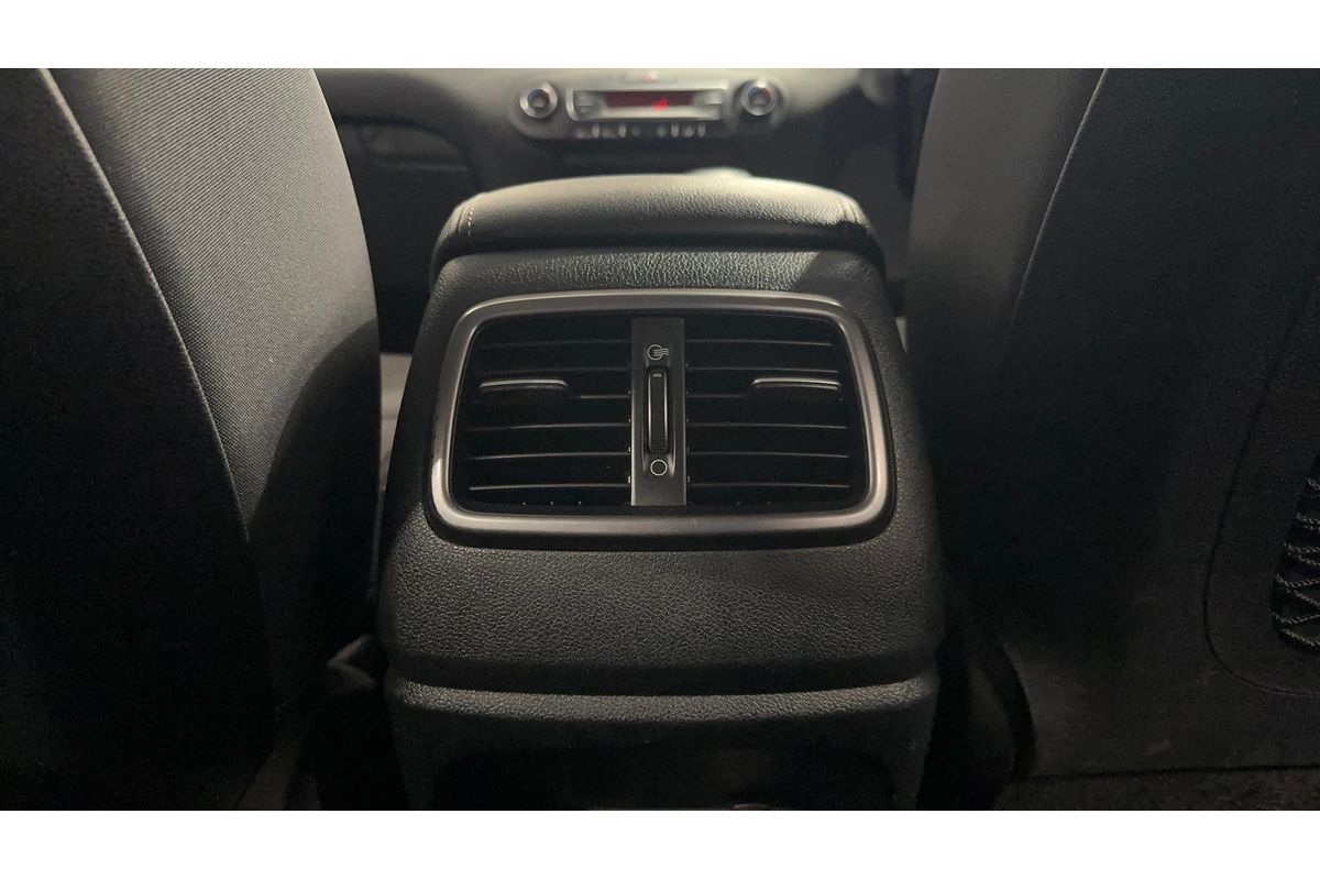 2019 Kia Sorento Si UM