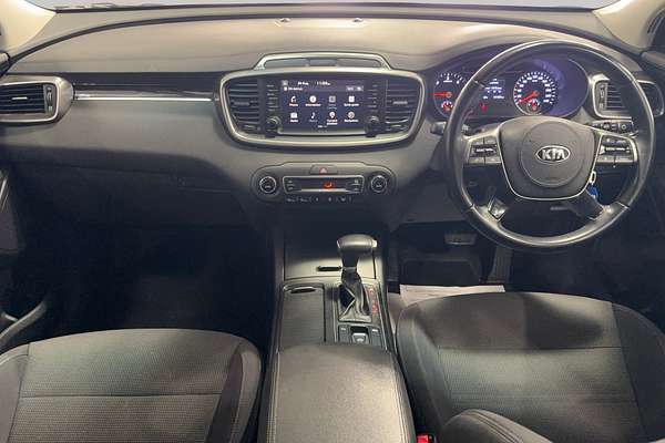 2019 Kia Sorento Si UM