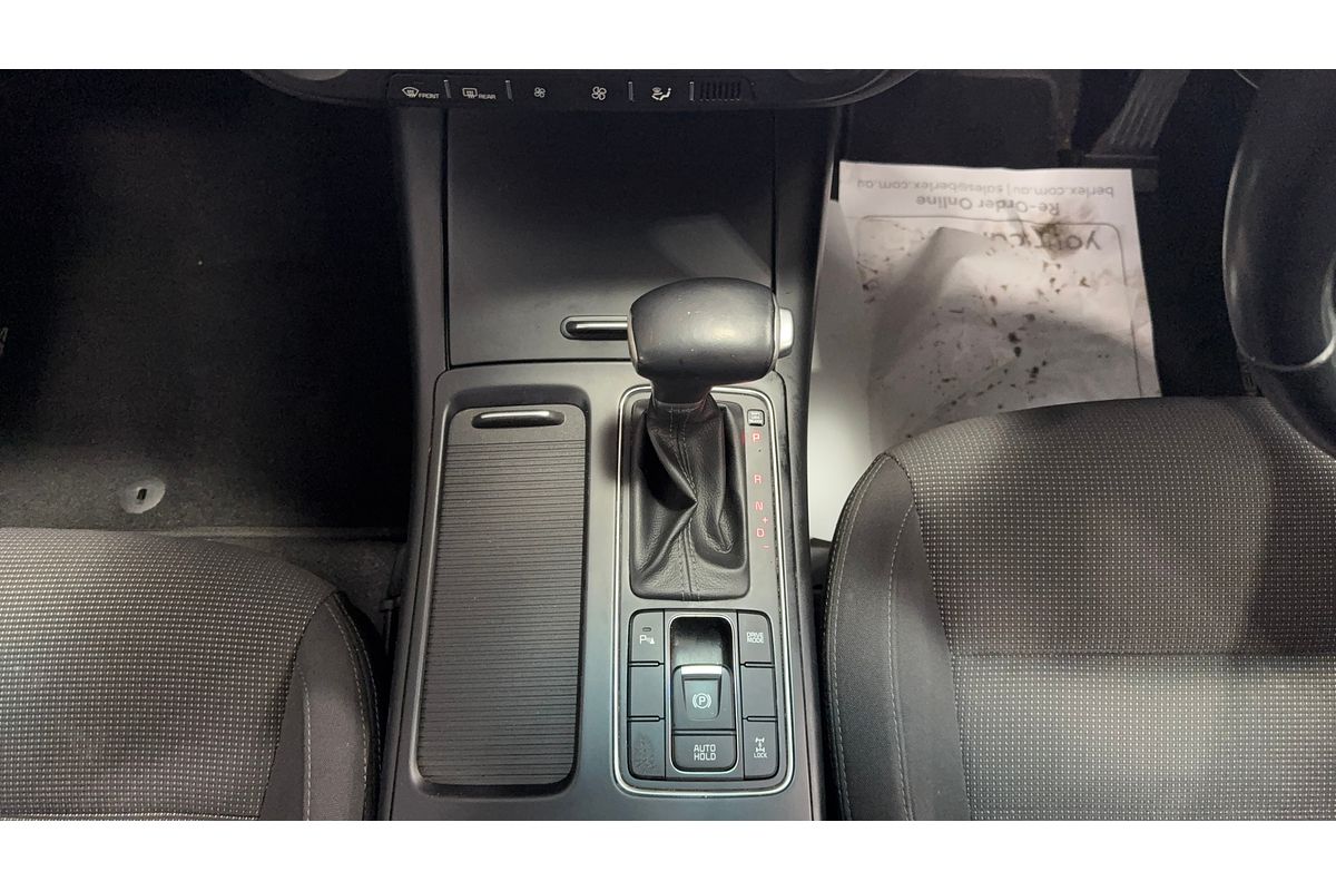 2019 Kia Sorento Si UM