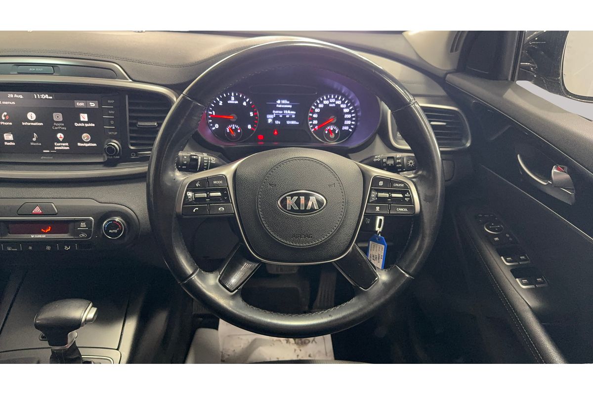 2019 Kia Sorento Si UM