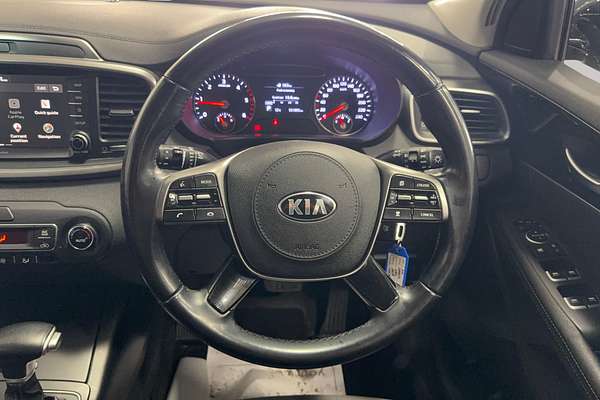 2019 Kia Sorento Si UM
