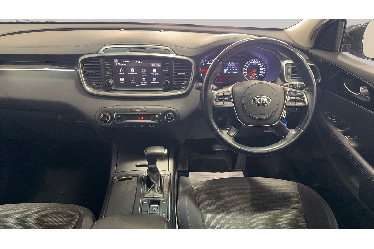 2019 Kia Sorento Si UM