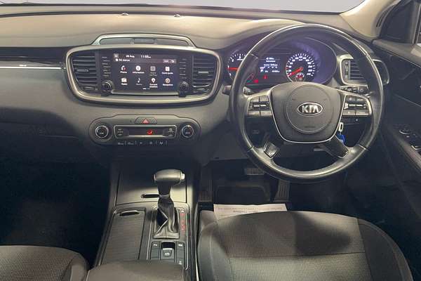 2019 Kia Sorento Si UM