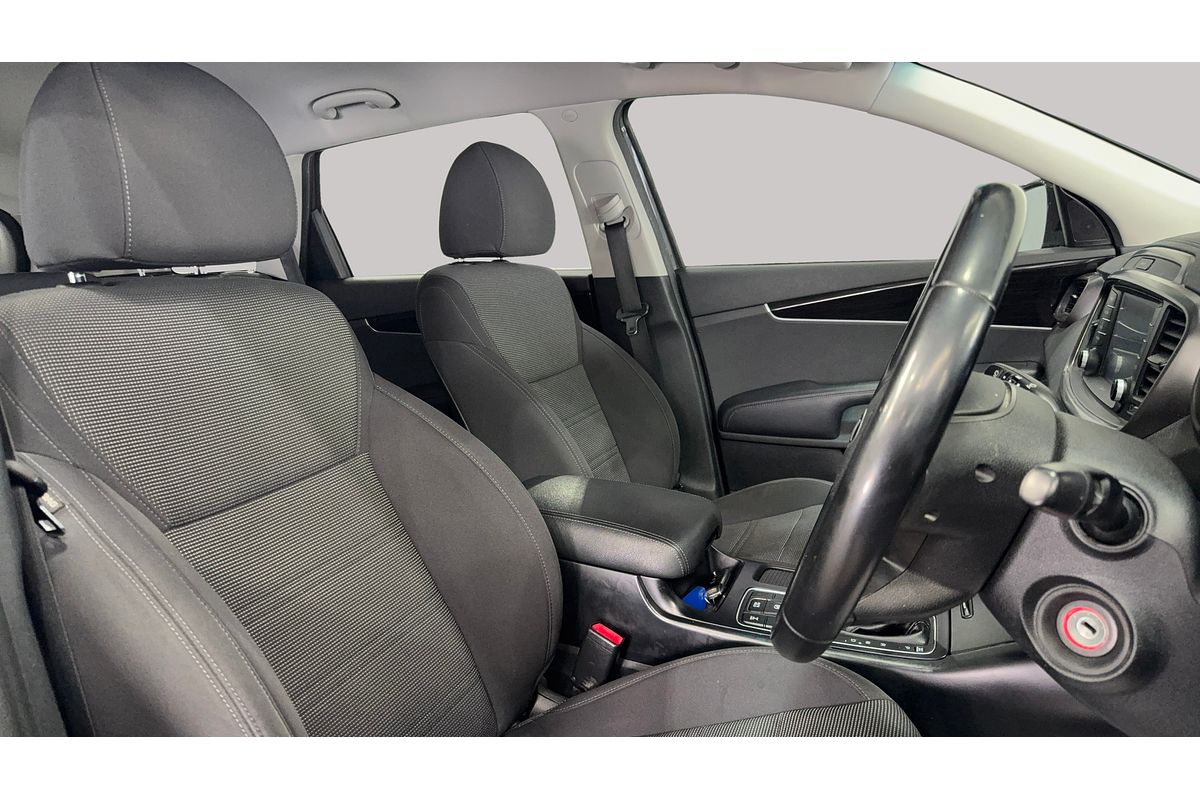 2019 Kia Sorento Si UM