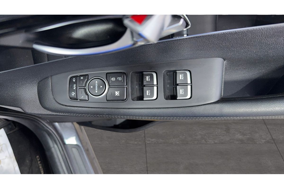 2019 Kia Sorento Si UM