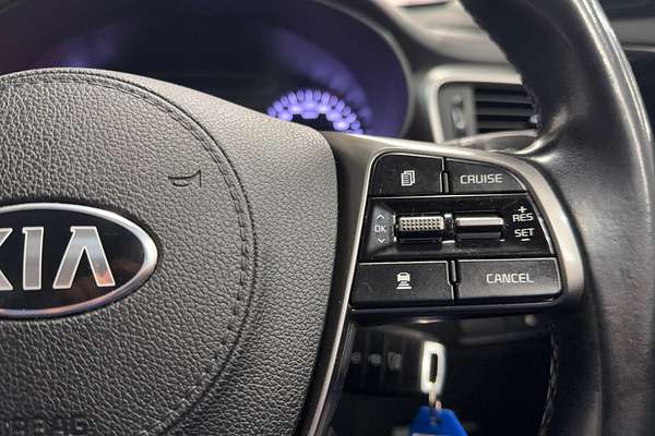 2019 Kia Sorento Si UM