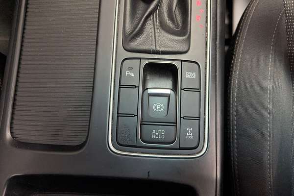 2019 Kia Sorento Si UM
