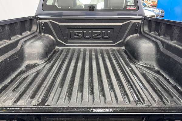 2023 Isuzu D-MAX LS-U 4X4