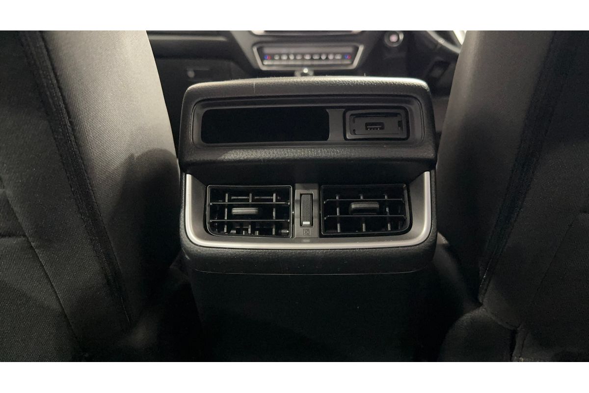 2023 Isuzu D-MAX LS-U 4X4