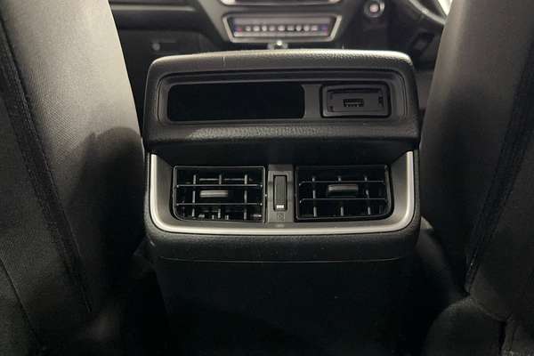 2023 Isuzu D-MAX LS-U 4X4