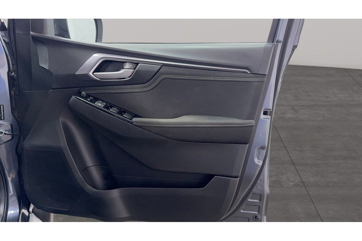2023 Isuzu D-MAX LS-U 4X4