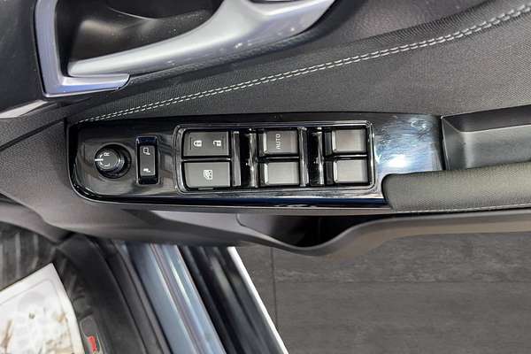 2023 Isuzu D-MAX LS-U 4X4